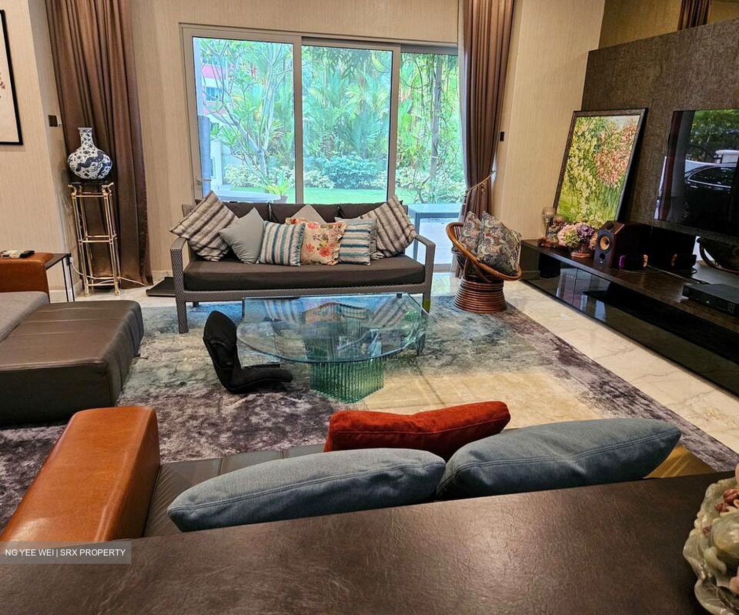 Eng Kong Garden (D21), Semi-Detached #546985371